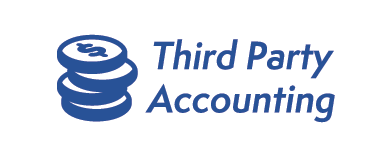 Third-Party Accounting service icon