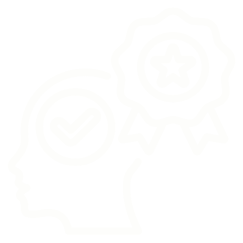 Icon representing OSM Thome's management expertise