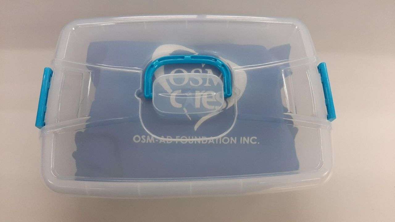 OSM Thome — 7