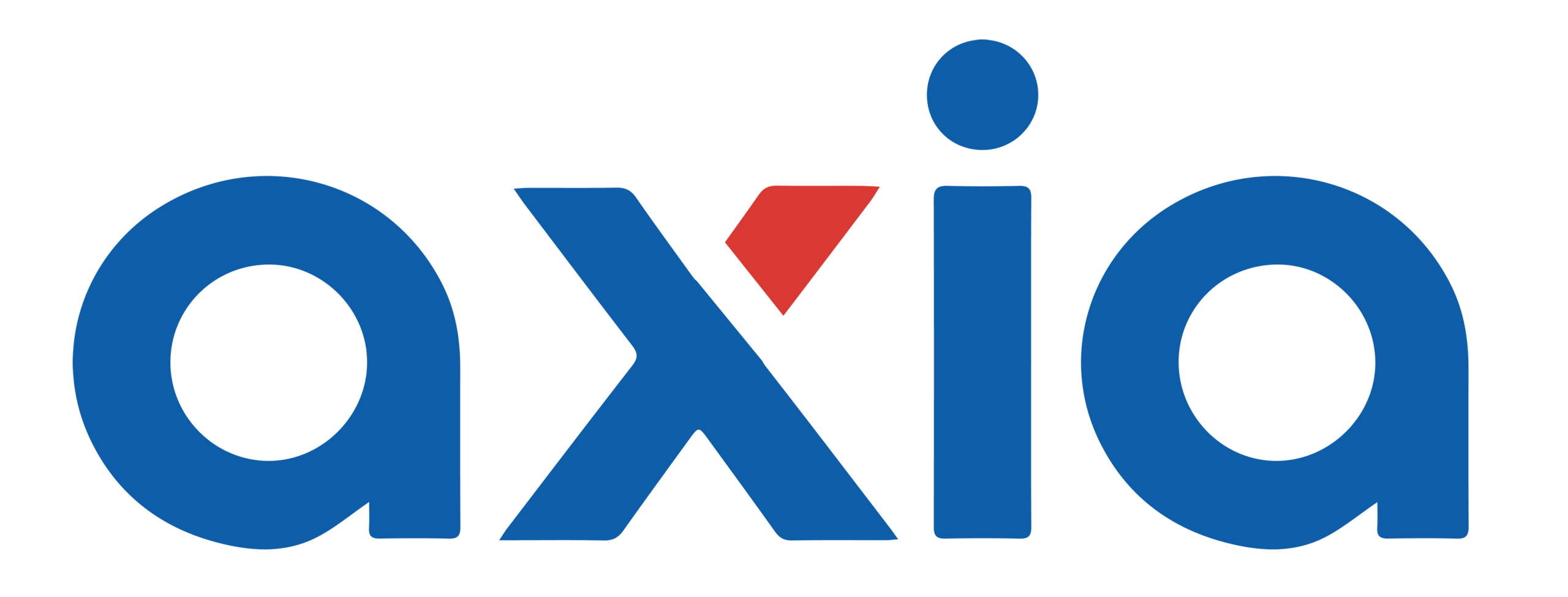 Axia Maritime logo