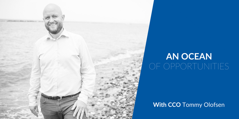 OSM Thome — An-ocean-of-opportunities-with-cco-tommy-olofsen