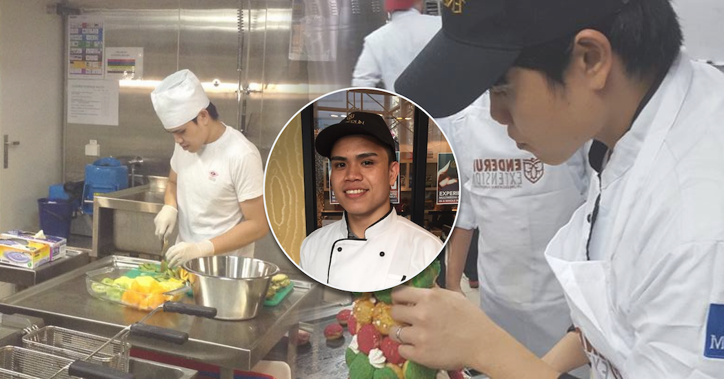 OSM Thome — Arvin-photo-white-website-1-1
