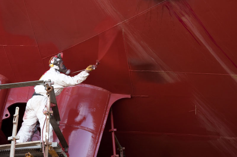Crew P&I and extended insurance covers provided by OSM Thome marine insurance services