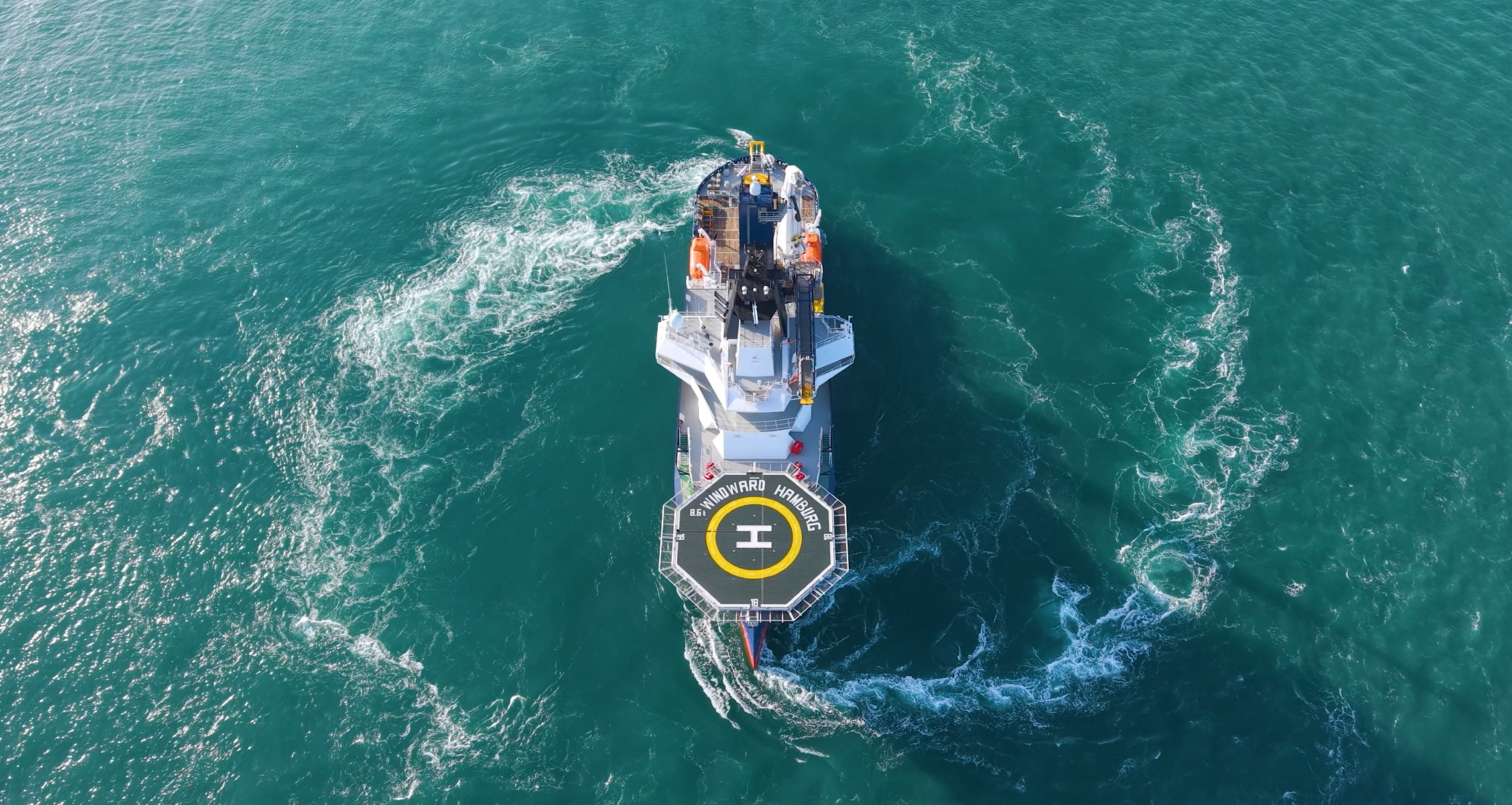 OSM Thome — Drone Picture 4