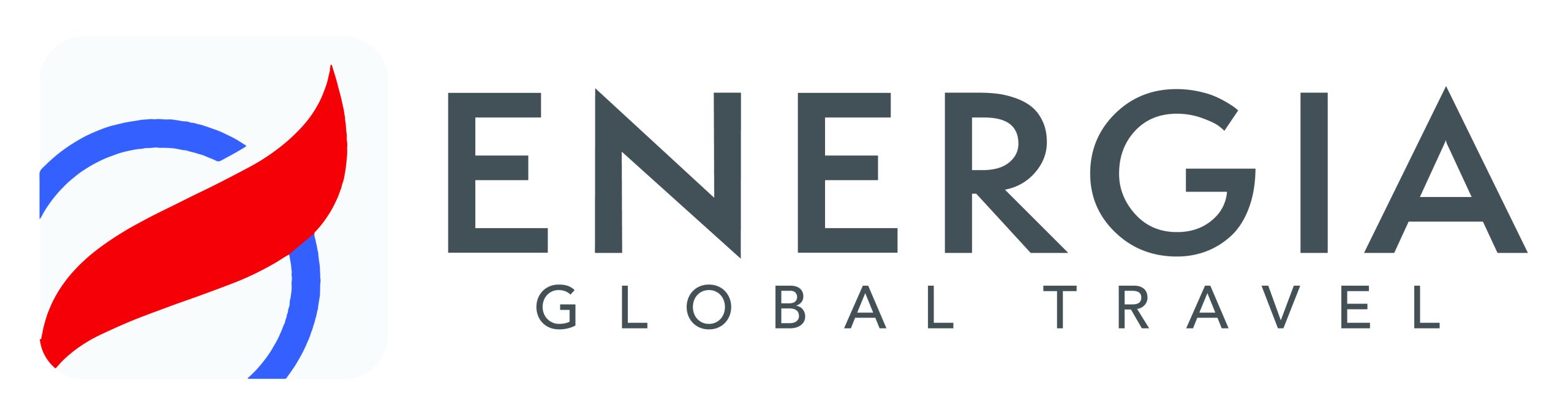 Energia Global Travel logo
