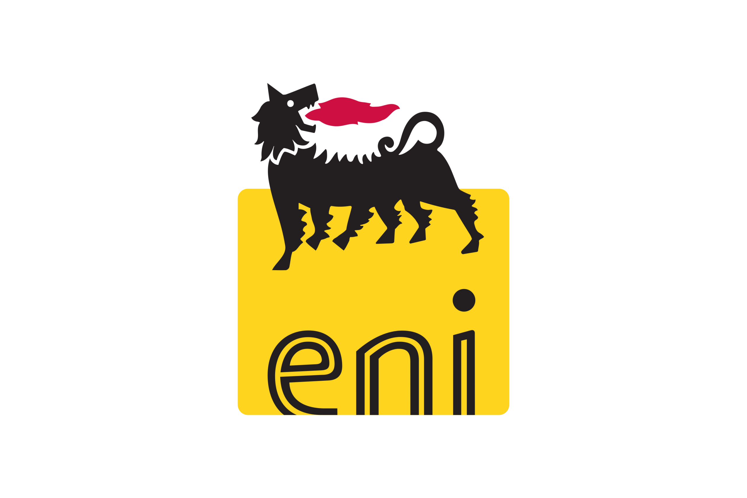Eni logo