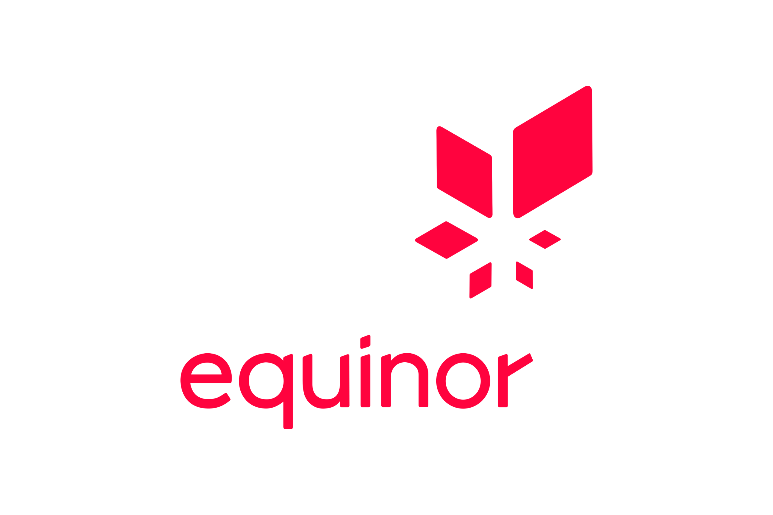 Equinor logo