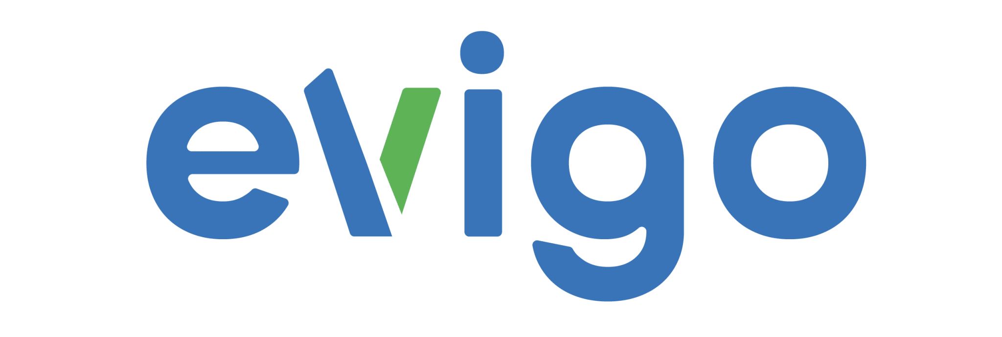 EVIGO green shipping solutions logo