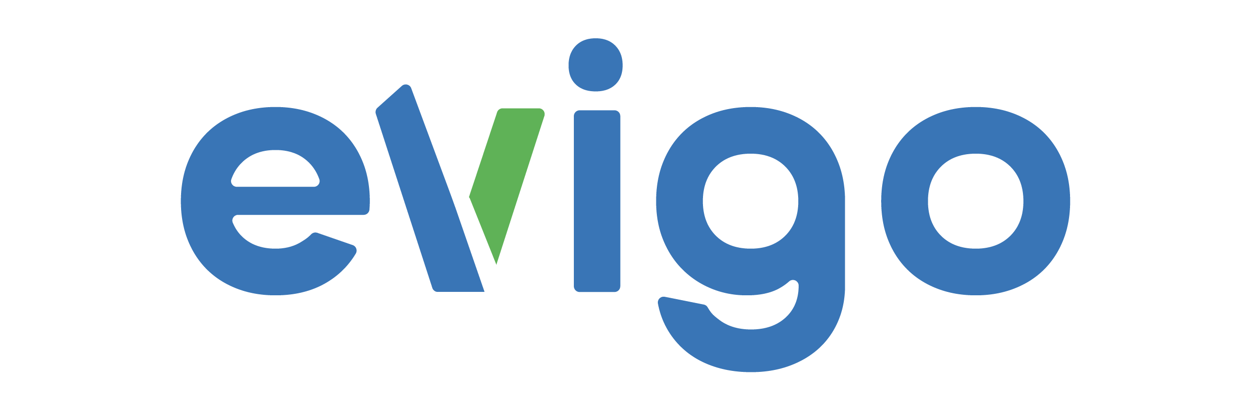 Evigo logo