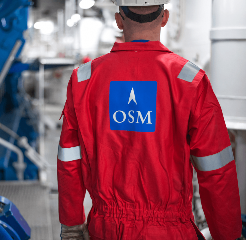 OSM Thome — Hseq-1