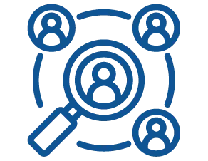 Human resources icon