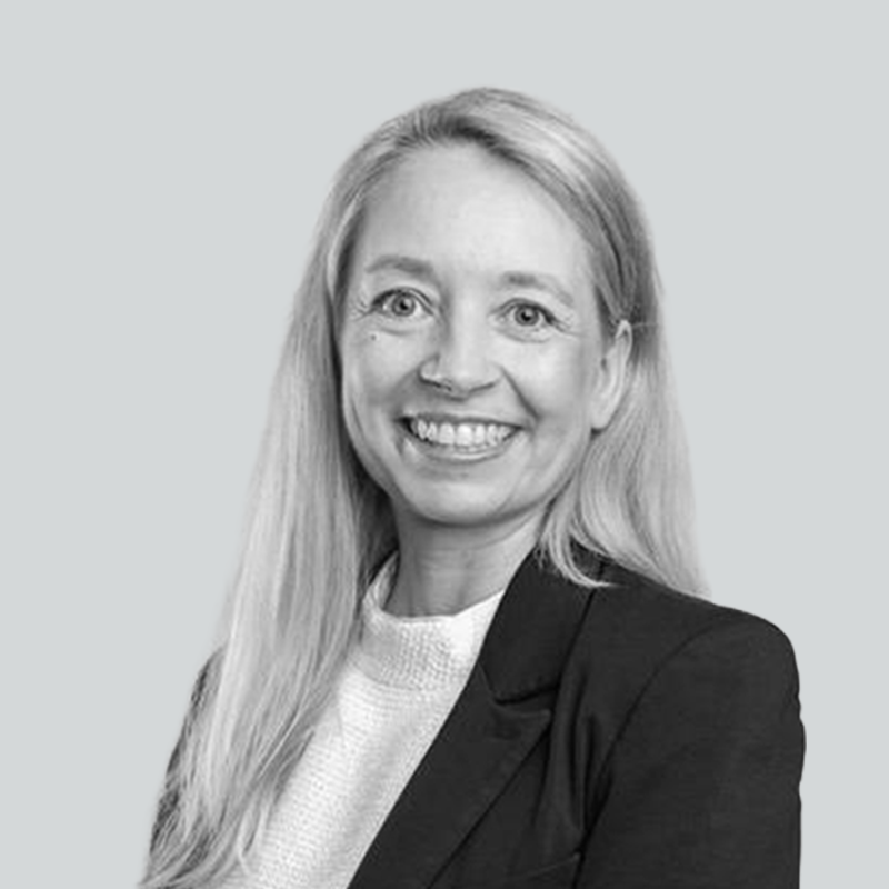 Lisa Holum, Chief Operating Officer Asia at OSM Thome
