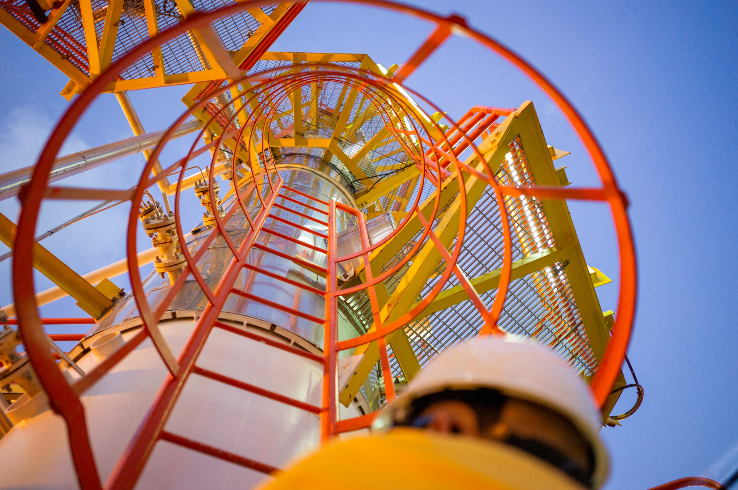 Offshore ship management services overview
