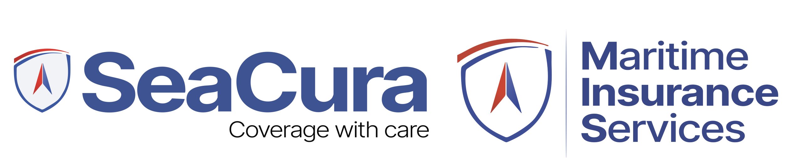 SeaCura Maritime Insurance Services logo