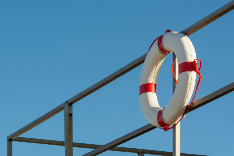OSM Thome marine insurance services hero banner