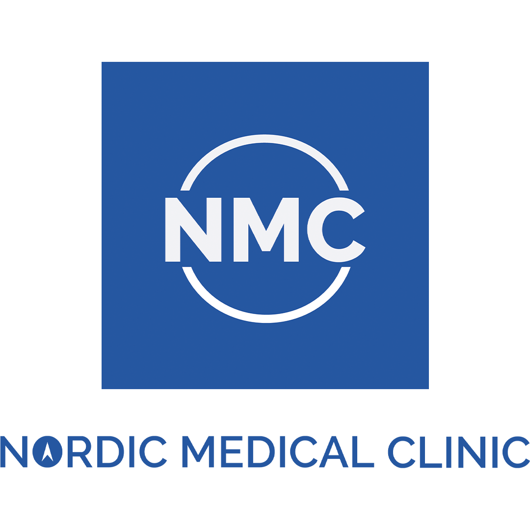 Nordic Medical Clinic logo