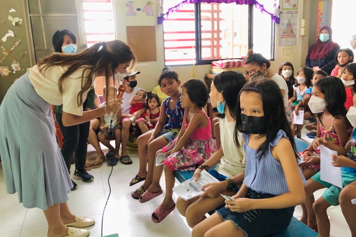 OSM Thome — Nutrition-for-least-assisted-children-nlac-a-csr-initiative-by-the-nordic-medical-clinic