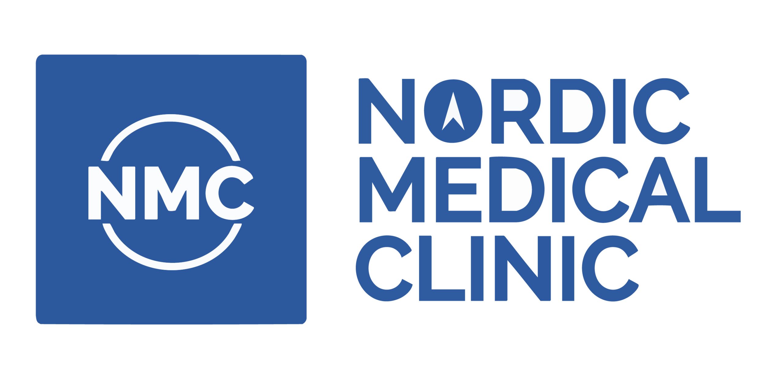 Nordic Medical Clinic logo