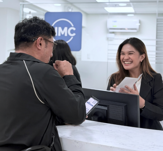 Nordic Medical Clinic seafarer health examination