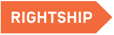 RightShip Dry BMS Tick certification badge held by OSM Thome