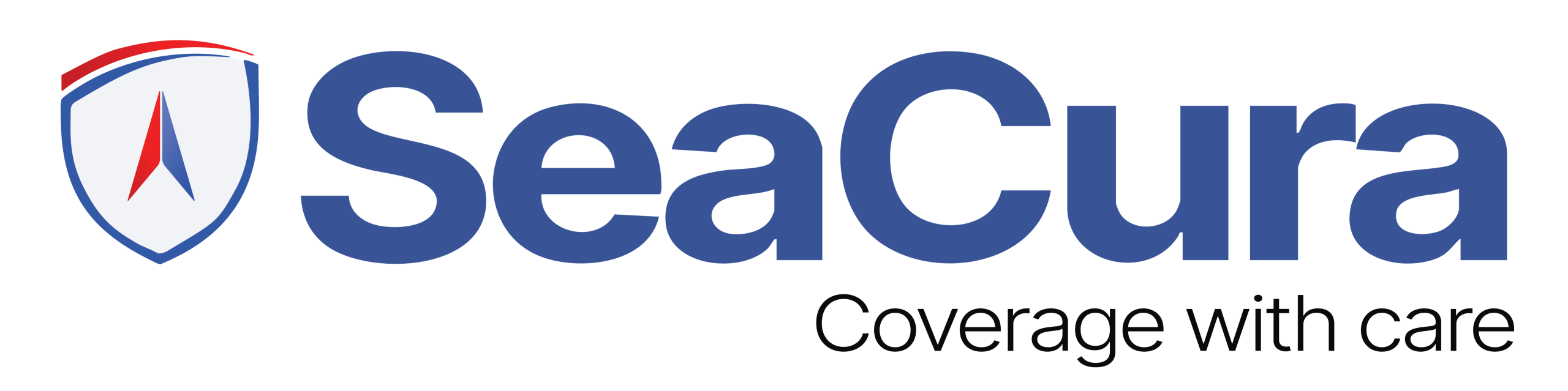SeaCura logo