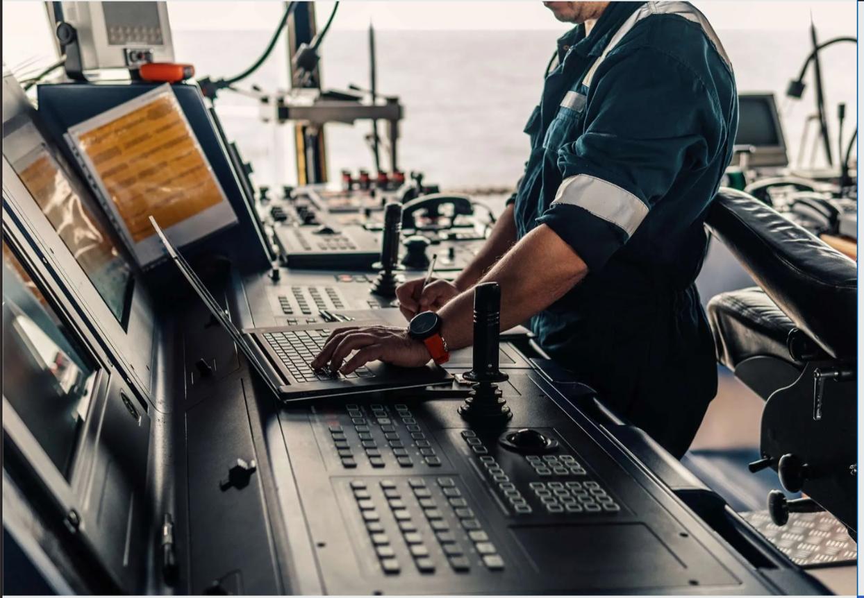 Cold lay-up management key facts – duration, cost, and certificate validity