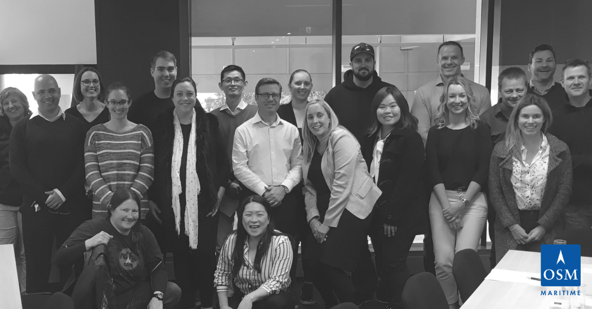 OSM Thome — Siem-offshore-partner
