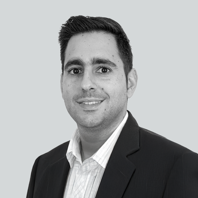 Vassilis Malikides, Chief Investment Officer at OSM Thome