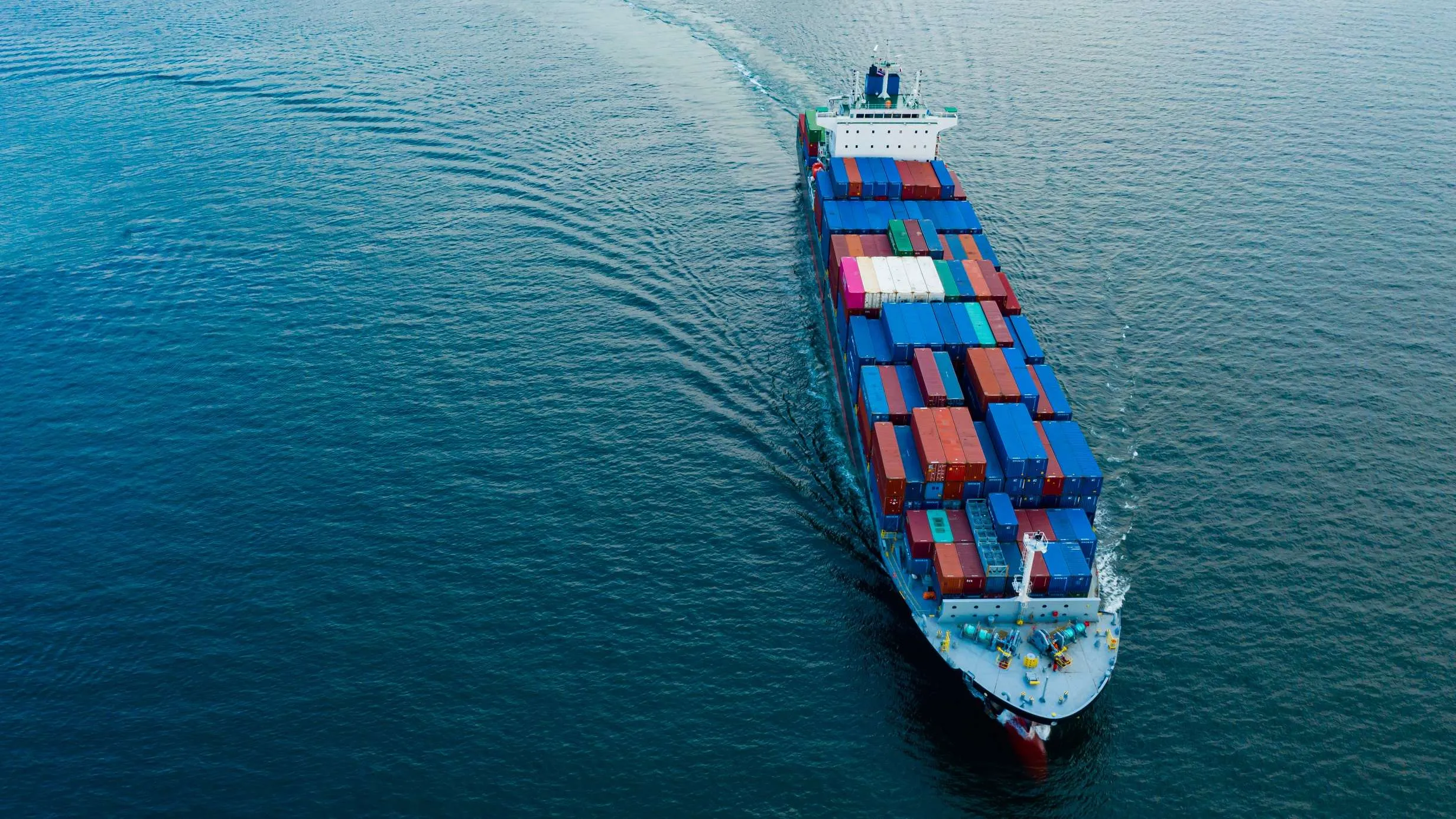What shipowners must do to ensure IHM maintenance compliance