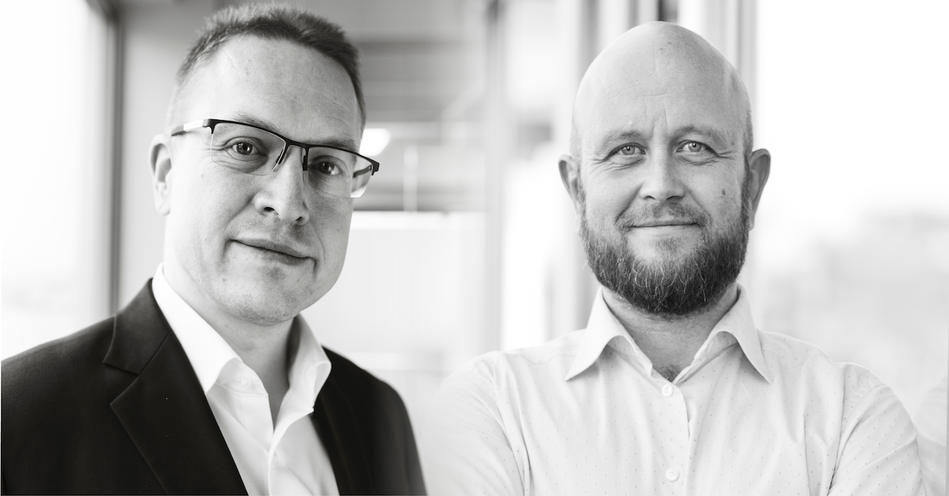 OSM Thome — Bjoer-and-tommy-