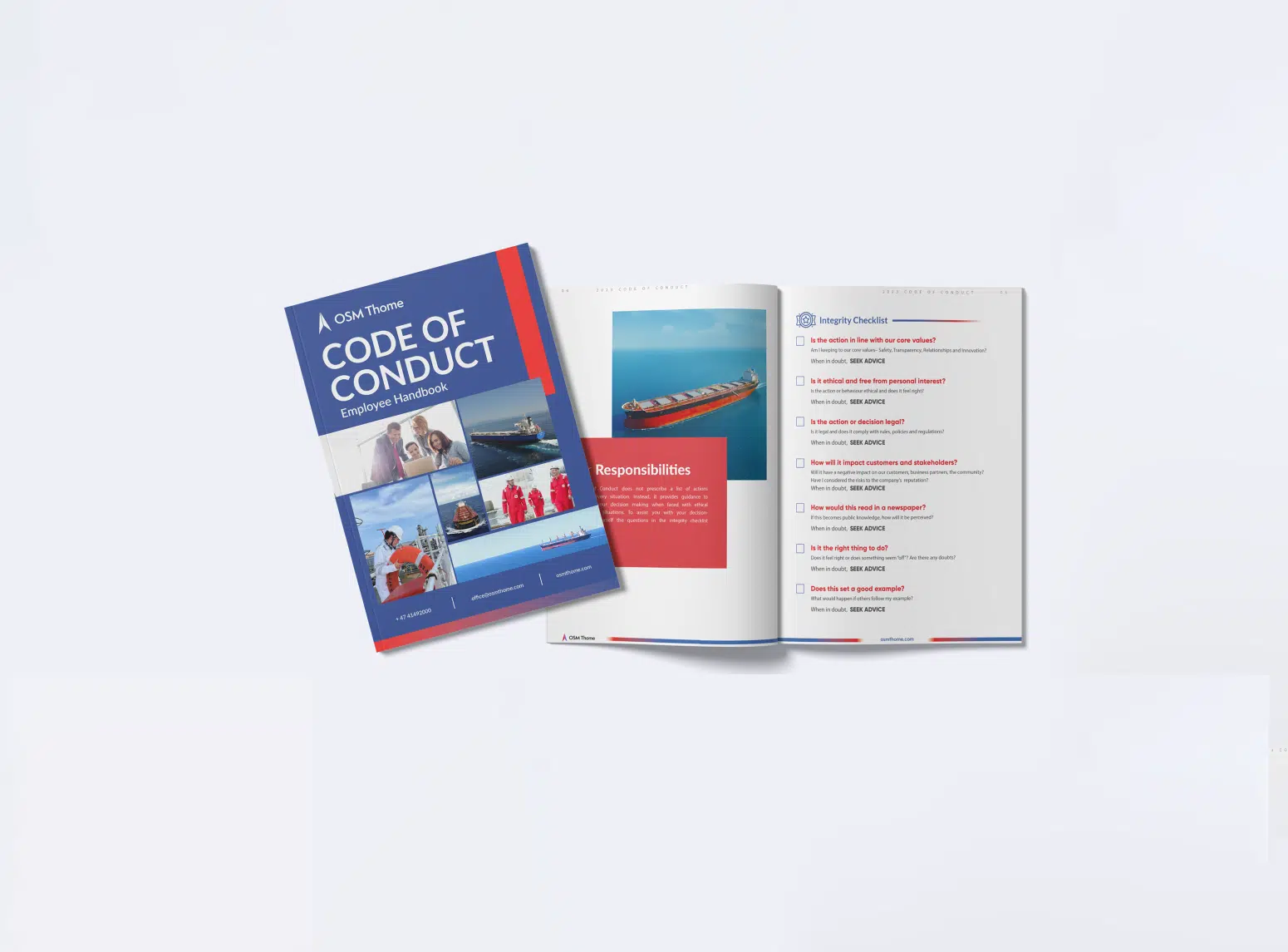 OSM Thome — Code_of_conduct