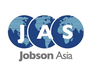 Jobson Asia logo