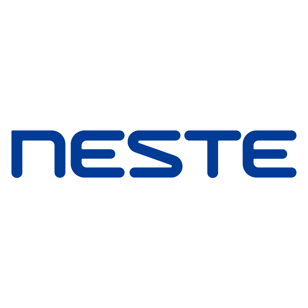 Neste logo