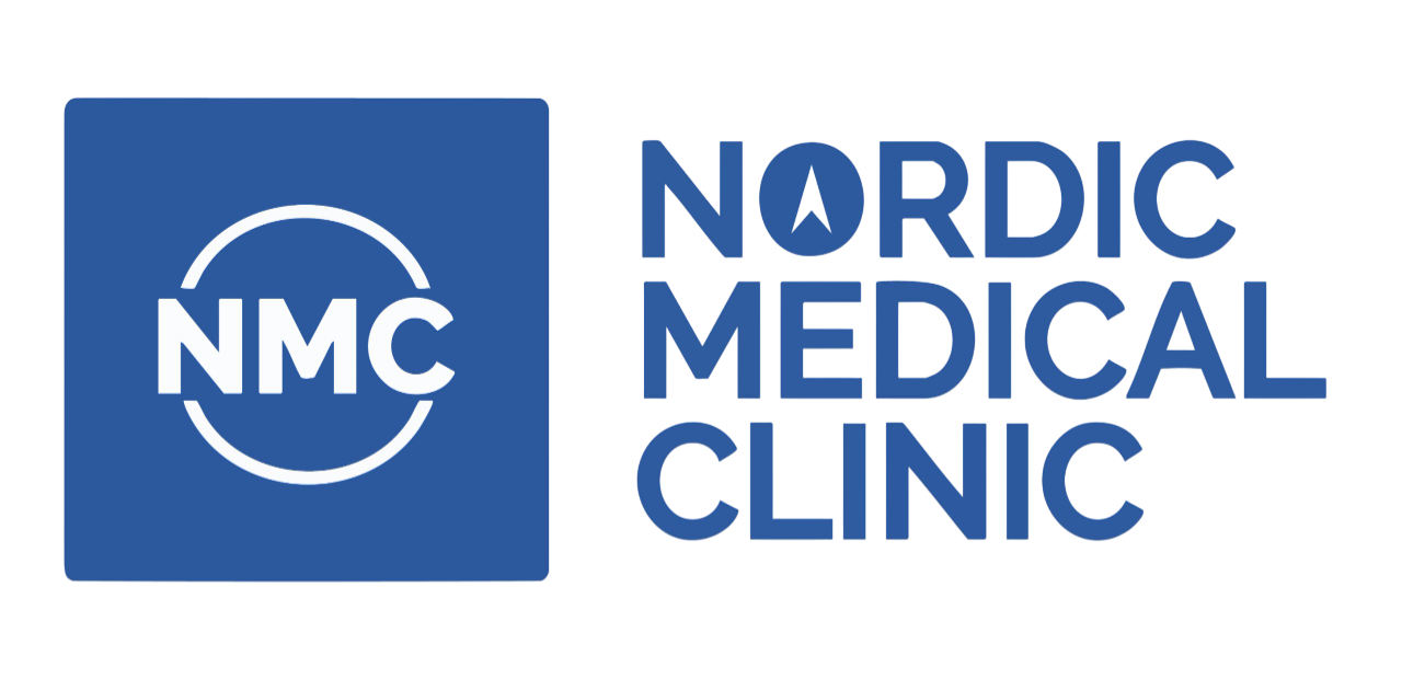 Nordic Medical Clinic logo