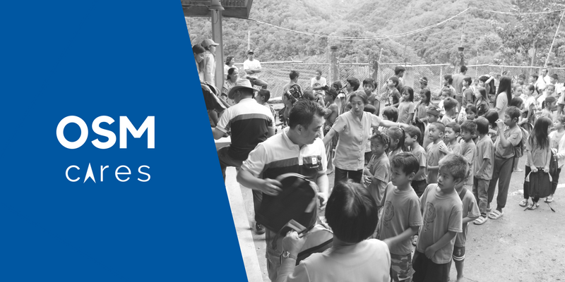OSM Thome — Osmcares