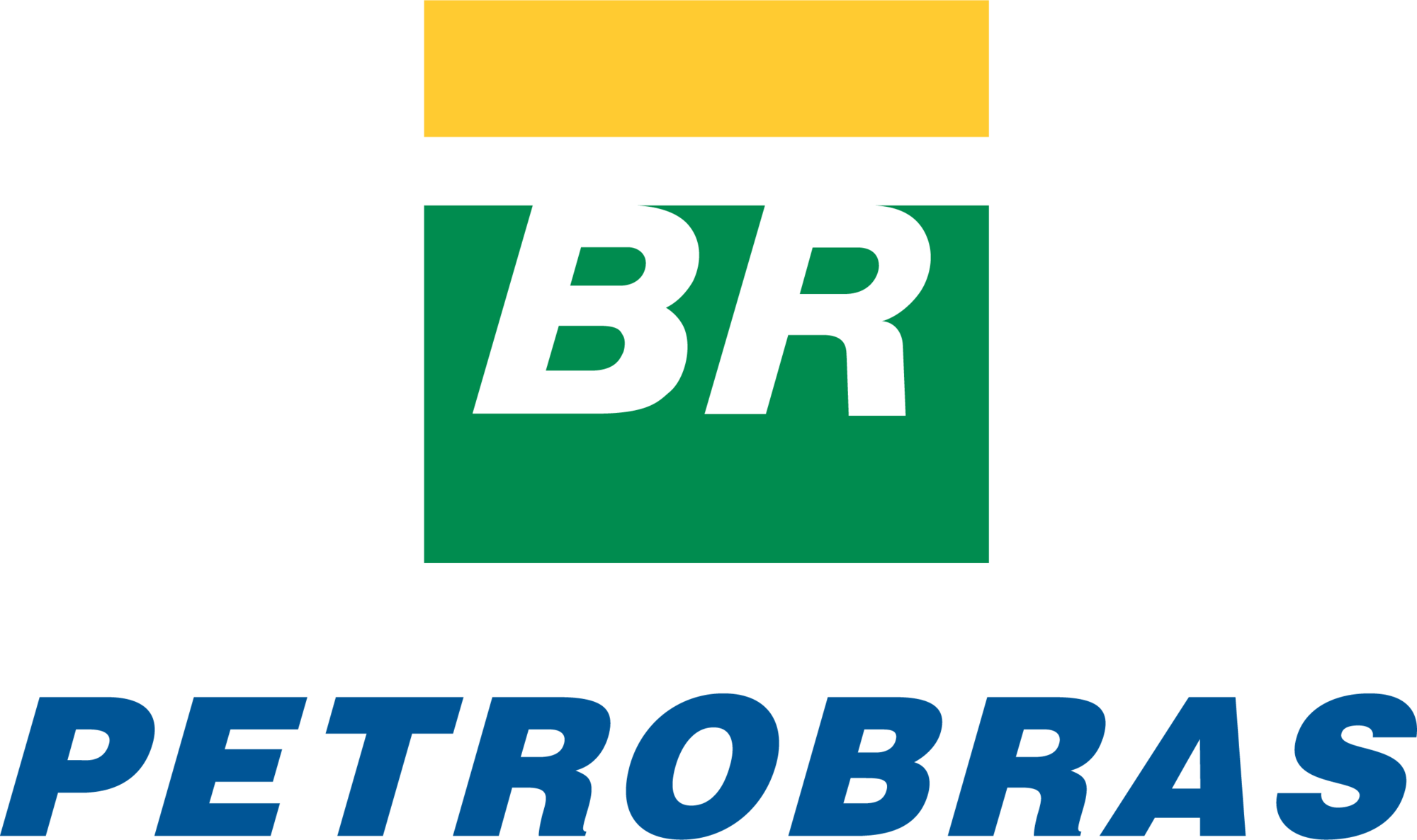 Petrobras logo