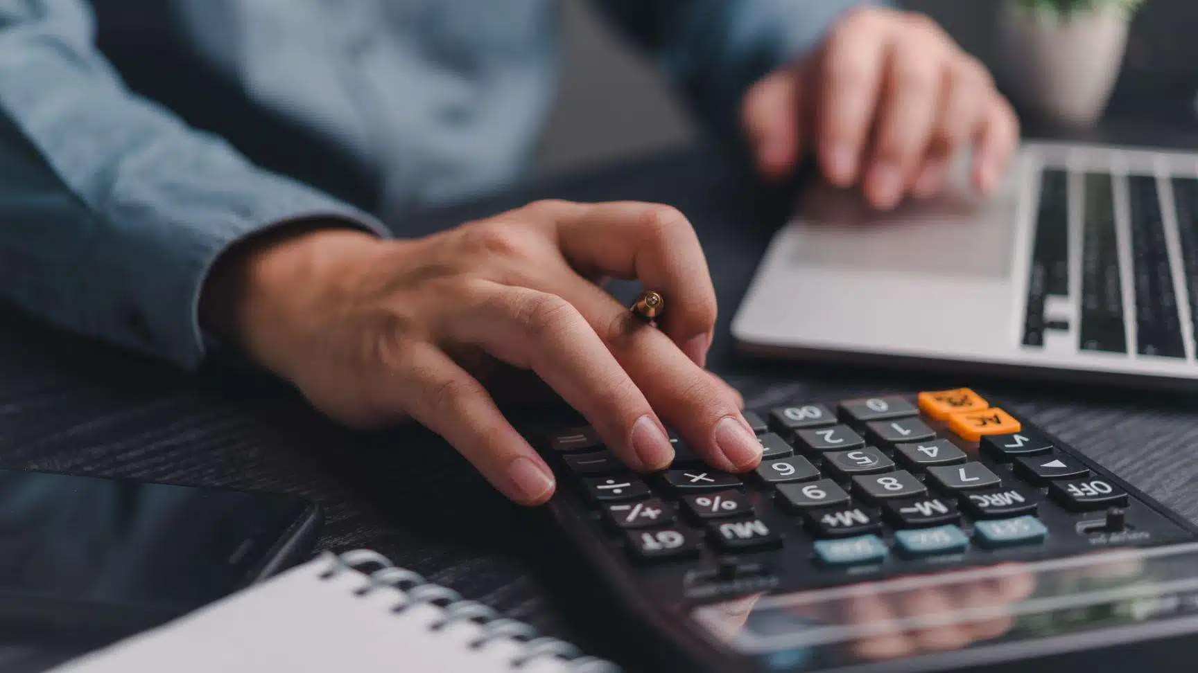 Procurement services warehouse and supplies