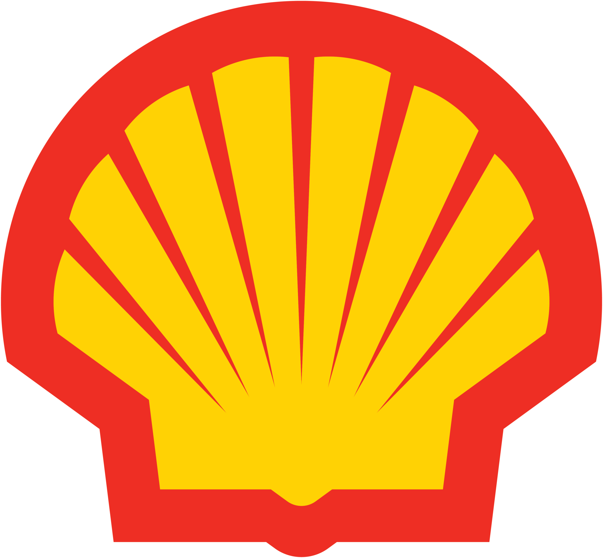 Shell logo