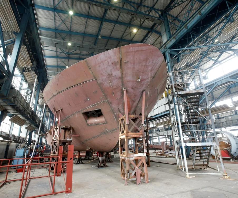 OSM Thome ship recycling and tanker crew management
