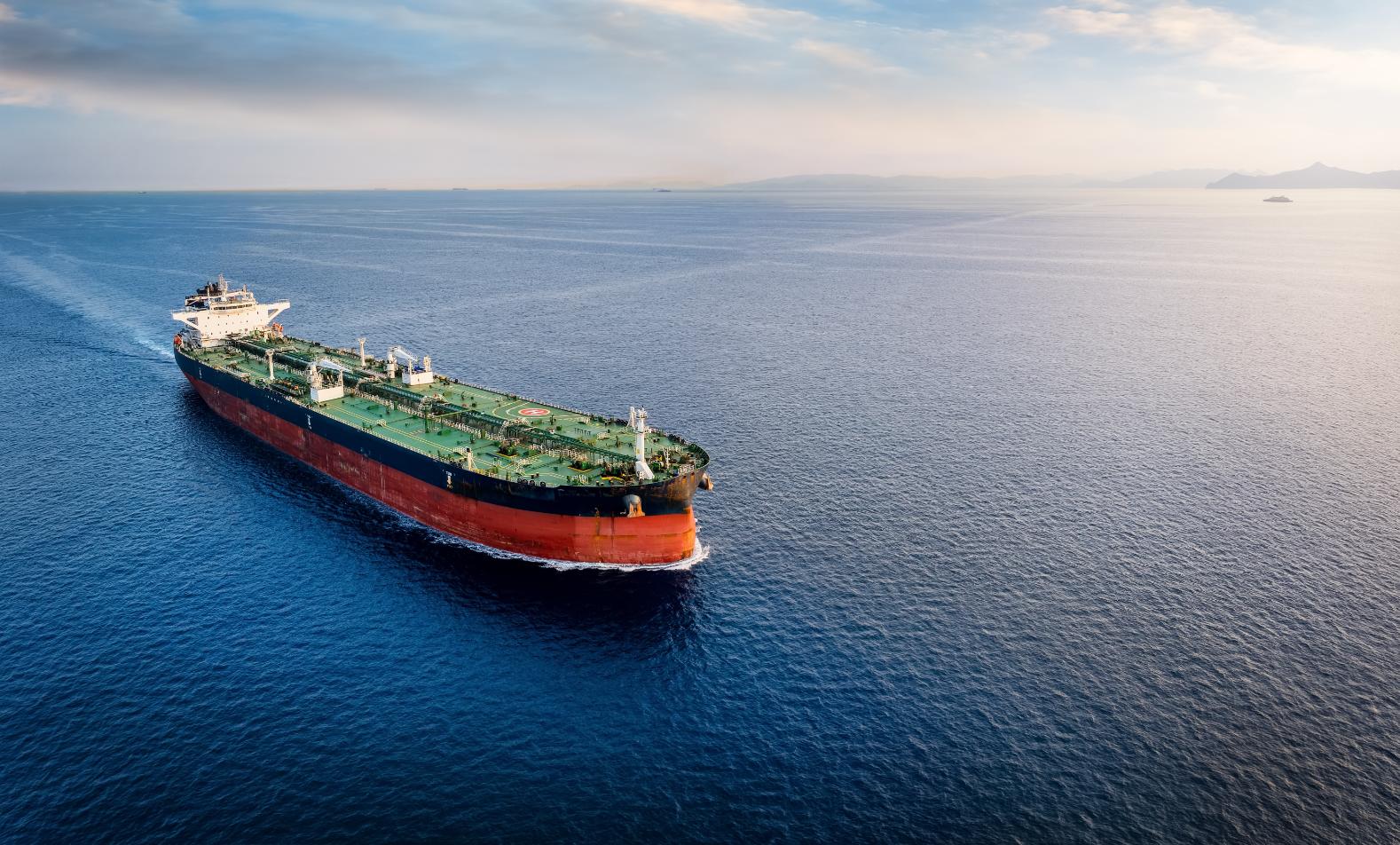 Tanker fleet under OSM Thome tanker ship management — chemical, product and oil tankers